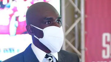 Cristian Cásseres: Pékerman va a hacer las cosas bien Cristian Cásseres: Pékerman va a hacer las cosas bien