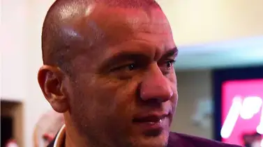 Renny Vega sobre José Pékerman: Es un técnico de alta jerarquía Renny Vega sobre José Pékerman: Es un técnico de alta jerarquía