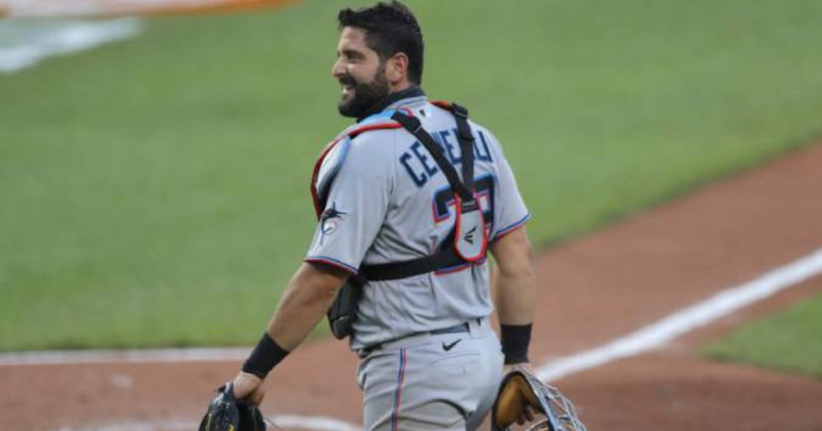 Francisco Cervelli trabajará en los Padres de San Diego como instructor de  receptor Los Padres de San Diego contrataron a Francisco…