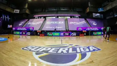 Superliga femenina: Caribeñas y Patriotas chocan a las 10:00 am Superliga femenina: Caribeñas y Patriotas chocan a las 10:00 am