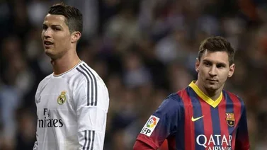 Rival eterno: Indirectas de Cristiano Ronaldo sobre Messi a lo largo de los años