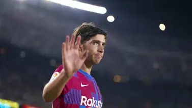 Sergi Roberto debe operarse y estará 4 meses de baja Sergi Roberto debe operarse y estará 4 meses de baja