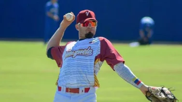 Venezuela cae con Dominicana y va a pelear por el bronce