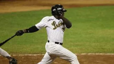 Leones vence a Bravos en el Universitario