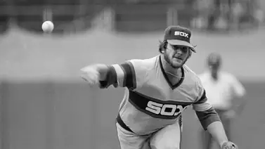 Fallece LaMarr Hoyt, ganador del Cy Young en 1983 Fallece LaMarr Hoyt, ganador del Cy Young en 1983