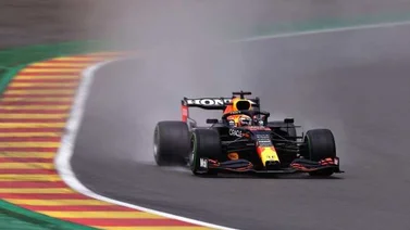 Verstappen y su primer chance de campeonato frente a un inspirado Hamilton