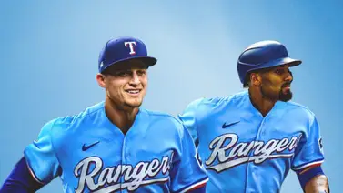 ¿Son los Rangers de Texas contendientes después de dos grandes movidas? ¿Son los Rangers de Texas contendientes después de dos grandes movidas?