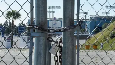 ¿Cuánto durará el cierre patronal de la MLB? ¿Cuánto durará el cierre patronal de la MLB?