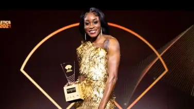 ¿Elaine Thompson tuvo mejor año que Yulimar Rojas? ¿Elaine Thompson tuvo mejor año que Yulimar Rojas?