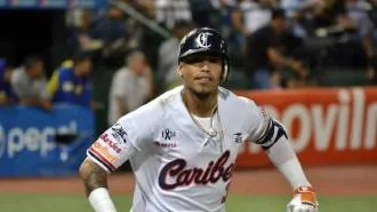 Caribes agarra fuerza vence al Magallanes