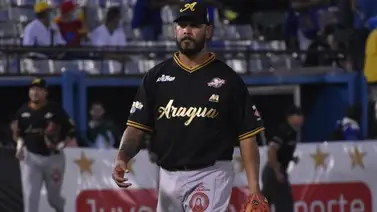 LVBP: Lanzadores que destacan en medio de una temporada de batazos LVBP: Lanzadores que destacan en medio de una temporada de batazos