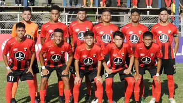 Victoria del Deportivo Lara Sub20 Victoria del Deportivo Lara Sub20