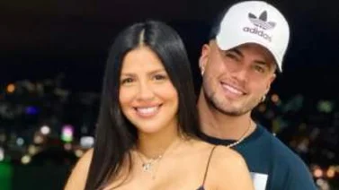 ¡Peso, estatura y primeras fotos! Así nació Bella Elis