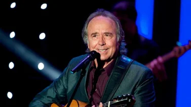 Joan Manuel Serrat anuncia su retiro: "Me despido a la francesa"