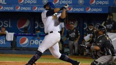 Navegantes del Magallanes y Cardenales de Lara juegan el segundo de la doble jornada