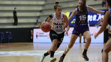 DANZ cerró la ronda regular con triunfo ante Pastoras DANZ cerró la ronda regular con triunfo ante Pastoras