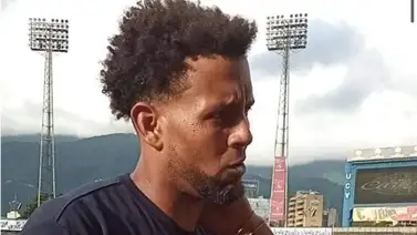 José "Cafecito" Martínez: He dedicado toda la rehabilitación para volver al outfield José "Cafecito" Martínez: He dedicado toda la rehabilitación para volver al outfield