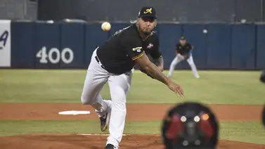 Tigres hizo respetar su casa ante Caribes Tigres hizo respetar su casa ante Caribes