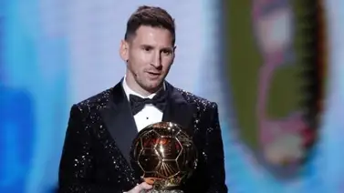 Los votos más curiosos del Balón de Oro Los votos más curiosos del Balón de Oro