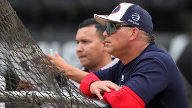 Jackson Melián: todavía tenemos bastante oportunidad