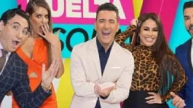 Suelta La Sopa está a punto de decir adiós