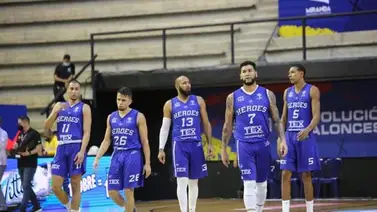 Héroes quiere meterse en postemporada de la Copa Superliga Héroes quiere meterse en postemporada de la Copa Superliga