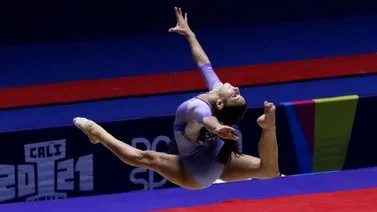 Brasil recupera el primer lugar en la medallero de los Panamericanos Junior