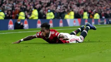 Ralf Rangnick debuta con victoria en el Manchester United Ralf Rangnick debuta con victoria en el Manchester United