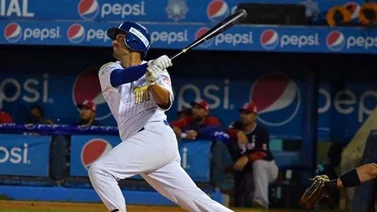 Los Tiburones de La Guaira enfrentan a Los Navegantes del Magallanes en Valencia
