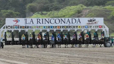 Resultados La Rinconada 05/12/2021