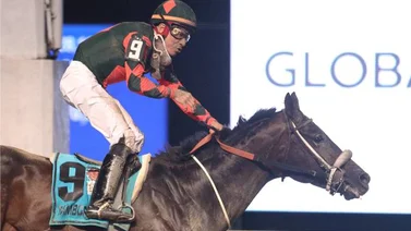 El puertorriqueño Tamborero ganó el Clásico del Caribe