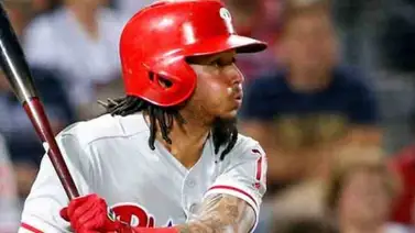 Freddy Galvis: ¿De MLB a la pelota japonesa? Freddy Galvis: ¿De MLB a la pelota japonesa?