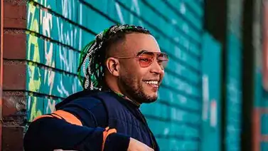 Don Omar pondrá la nota reggaetonera en el Miss Mundo 2021 Don Omar pondrá la nota reggaetonera en el Miss Mundo 2021