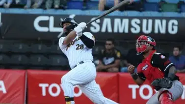 Leones vs Tiburones: ¿por qué Caracas domina esta serie? Leones vs Tiburones: ¿por qué Caracas domina esta serie?