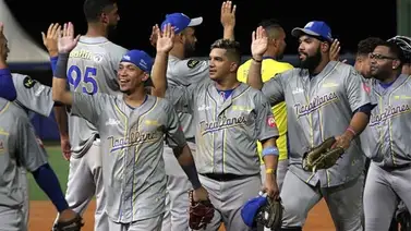 Navegantes del Magallanes: una fija para el round robin Navegantes del Magallanes: una fija para el round robin