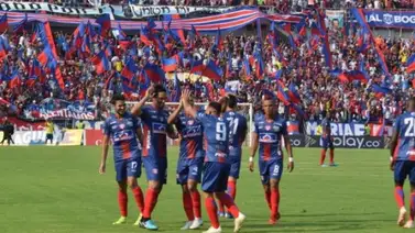 Investigan regreso de Magdalena a 1ra división de Colombia Investigan regreso de Magdalena a 1ra división de Colombia