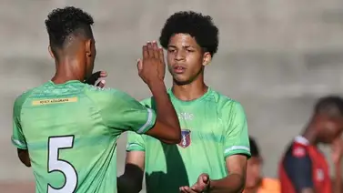 Zulia FC y Monagas SC se llevaron la victoria en el comienzo de la fase final Zulia FC y Monagas SC se llevaron la victoria en el comienzo de la fase final