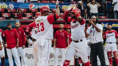 José Castillo y Luis Valbuena: tres años de una dura partida (+Video)
