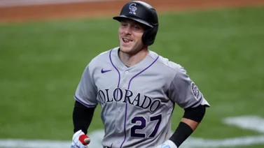 Informe: Medias Rojas interesados en Trevor Story