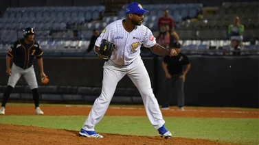 Navegantes del Magallanes y su rotación para la octava semana