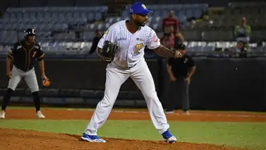 Navegantes del Magallanes y su rotación para la octava semana Navegantes del Magallanes y su rotación para la octava semana