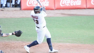 Leones acelera el paso