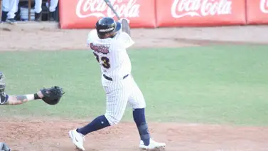 Leones acelera el paso Leones acelera el paso