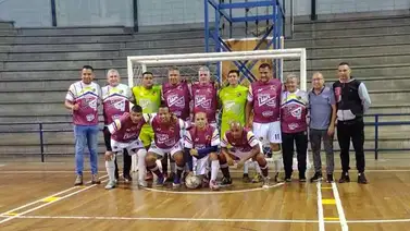 Los héroes de 1997 celebran aniversario del título mundial conquistado en México Los héroes de 1997 celebran aniversario del título mundial conquistado en México