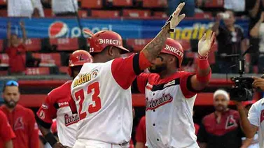 Luis Valbuena y José Castillo: una mala jugada del destino (Análisis)