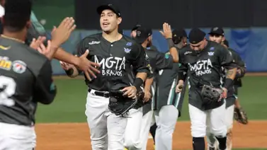 Bravos de Margarita: rotación para la octava semana y nuevos arribos Bravos de Margarita: rotación para la octava semana y nuevos arribos