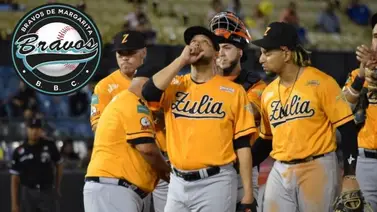 Yohan Pino lleva su experiencia a Bravos de Margarita