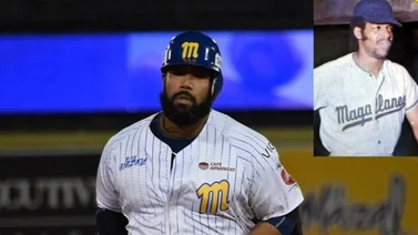 Nellie Rodríguez: ¿en el camino de Bob Darwin?
