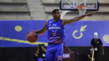 Trotamundos se mantiene en zona de playoffs tras vencer a Llaneros Trotamundos se mantiene en zona de playoffs tras vencer a Llaneros