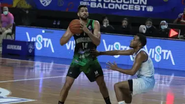 Guaiqueríes mantiene su invicto en la recta final Guaiqueríes mantiene su invicto en la recta final